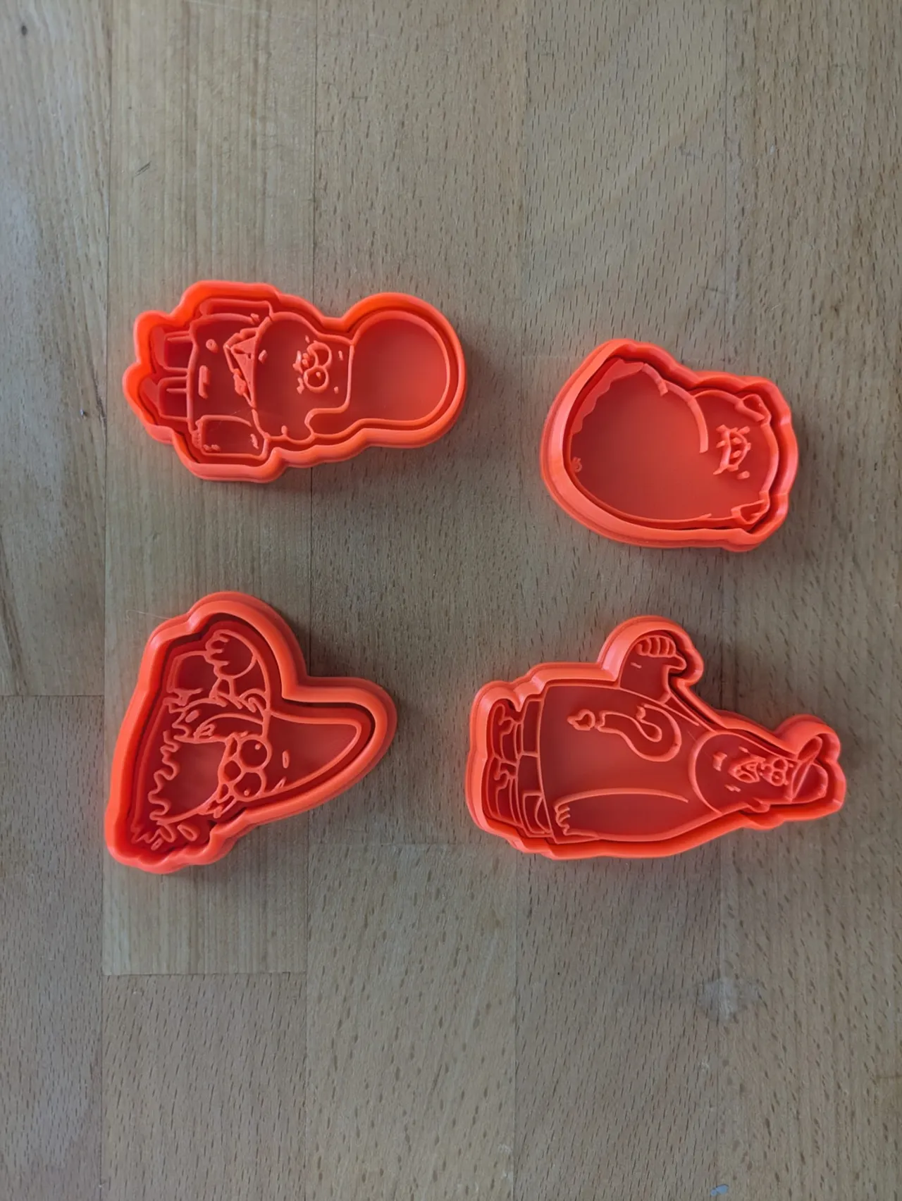 Gravity Falls Cookie Cutter view 2