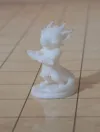 0.08mm layer, 2 walls, 15% infill