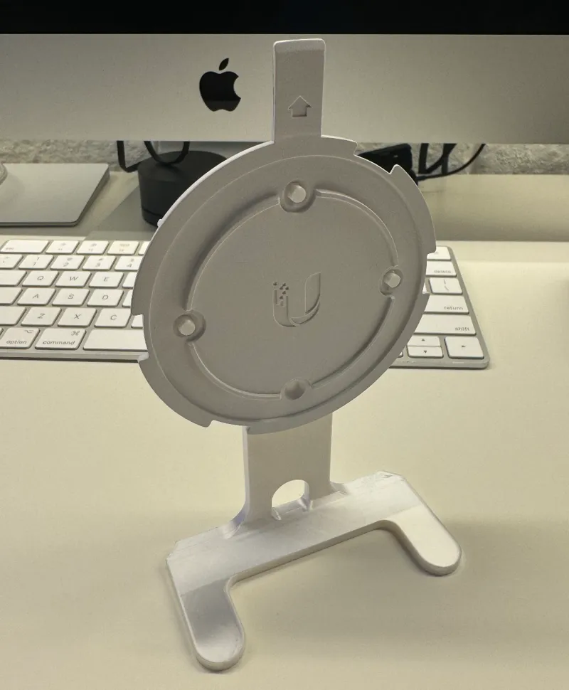 Ubiquiti Unifi AP Nano / Lite Stand 63mm x 63mm
