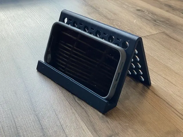 Handyhalter