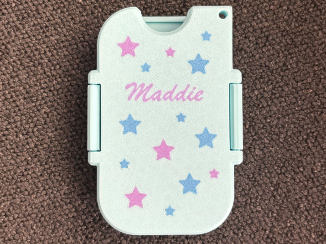 Personalized Touchland Case