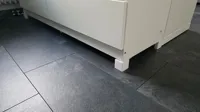 Schrank Erhöung Set 50mm
