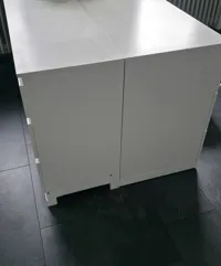 Schrank Erhöung 5mm