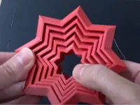 Étoile fidget — photo 1