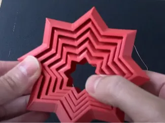 Star Fidget
