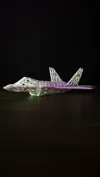 0.2mm layer, 2 walls, 95% infill