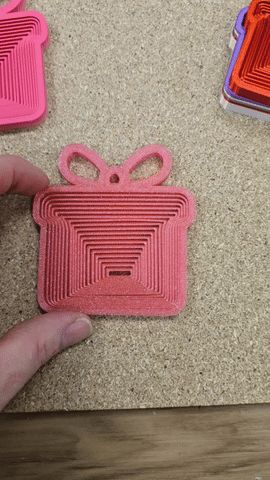 Gift Box Flexi