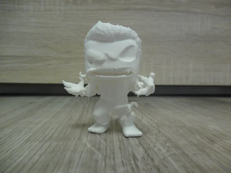 Venomized Hulk 366 Funko POP Marvel