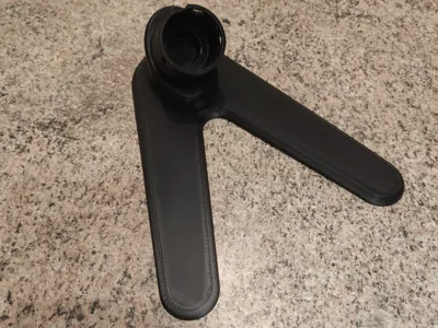 FANATEC QR1 LITE AND QR1 SUPPORT 