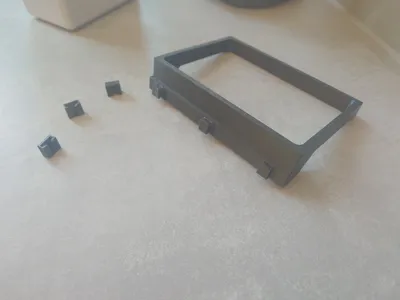 Hailo 1130509 Container Holder