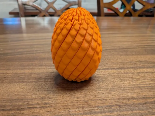 Dragon Egg Slime Fidget