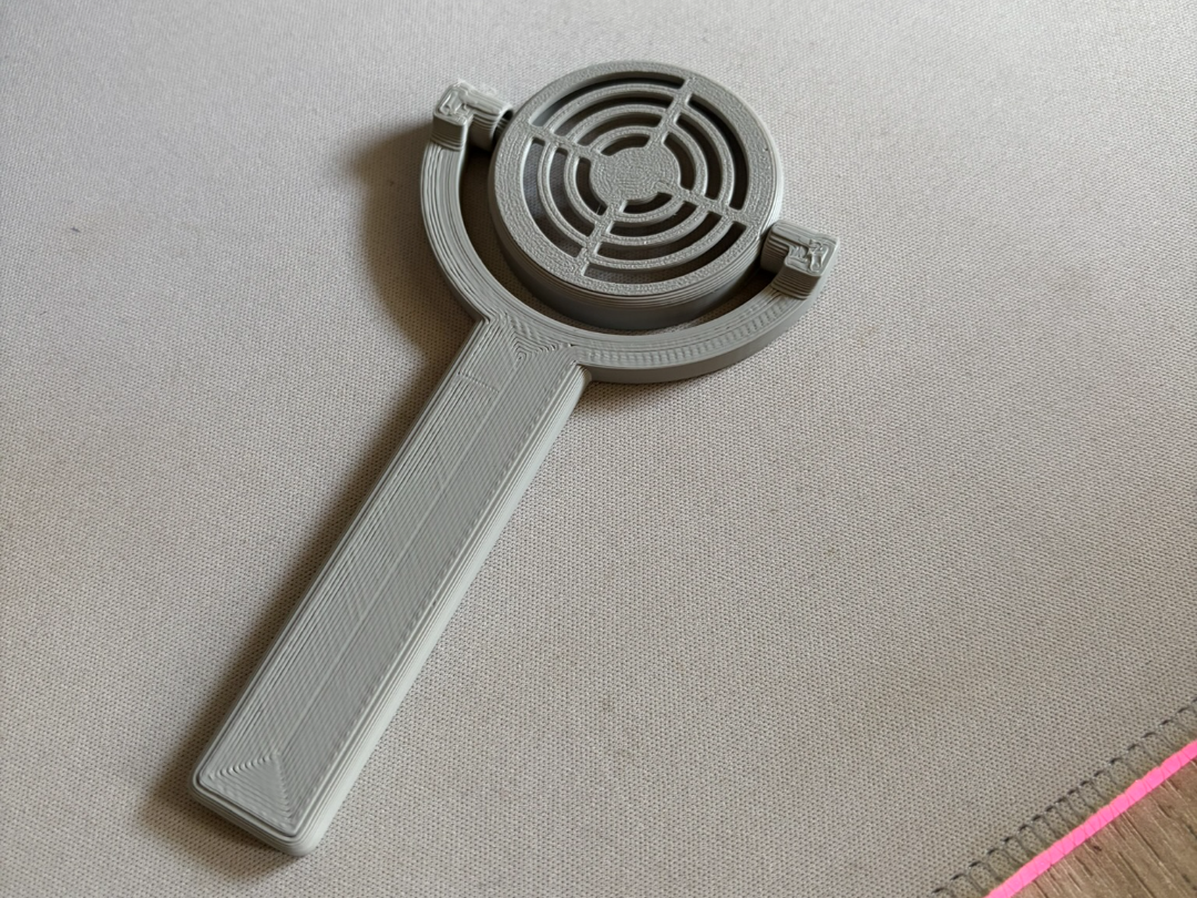 Beekeeping tool Mother Bee catcher
