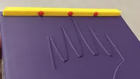 No Magnets Needed