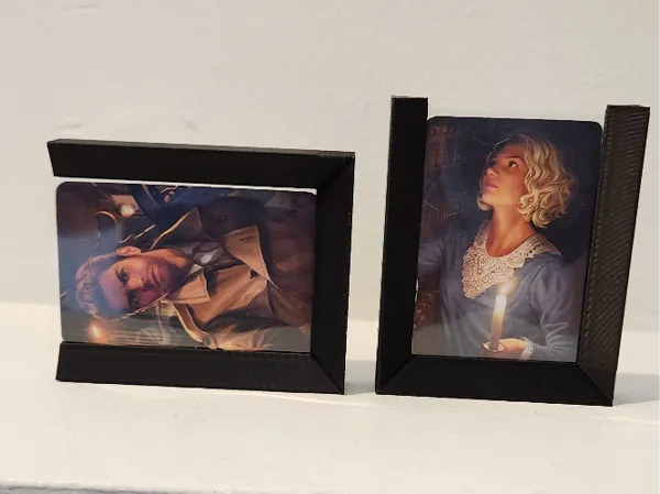 Standees pour Arkham Horror : TCG