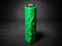 0.16mm layer, 2 walls, 15% infill