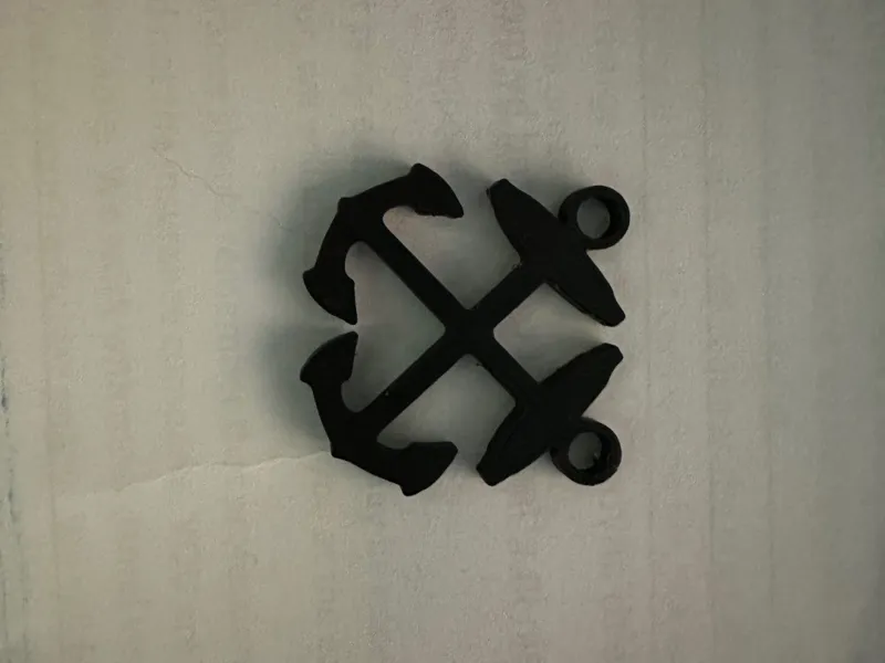 Boatswain's Mate (BM) Insignia 