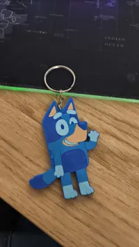 4 colours 0.2mm layer, 6 walls, 25% infill