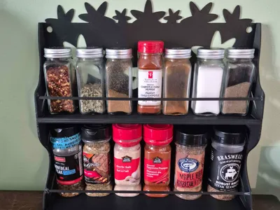Spice Rack (LG)