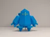 0.2mm layer, 3 walls, 15% infill