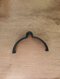 0.2mm layer, 5 walls, 15% infill