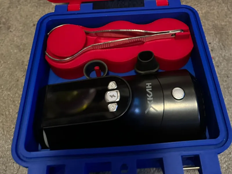 Xkah Travel-Box 3.0