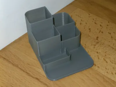 Desk Organizer