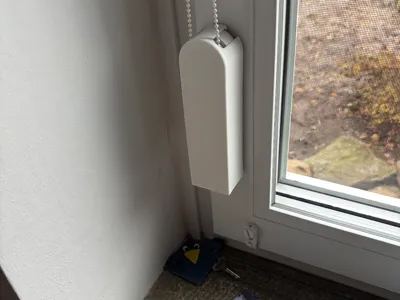 Aqara E1 Roler Blind