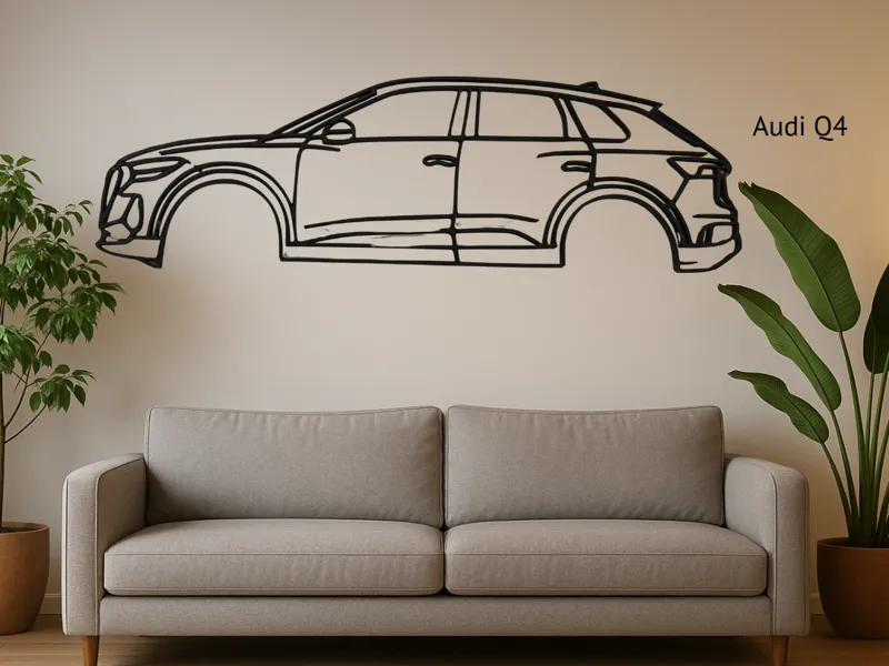 Audi Q4