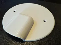 Adaptive layer height