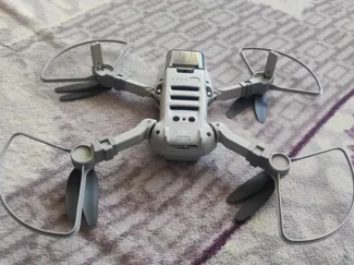 Dji mini 2 SE Propeller guards