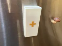 0.2mm layer, 3 walls, 15% infill