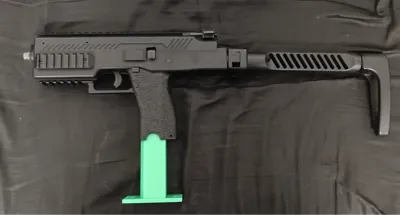Mp9 / Vorsk Vmp Stand  
