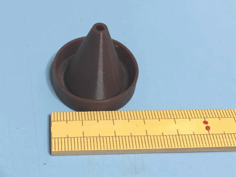Fruit fly trap φ2.5mm