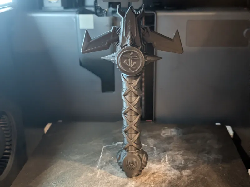 Doom Crucible