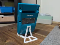 Support universel pour Game Boy — photo 3