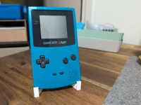 Support universel pour Game Boy — photo 2