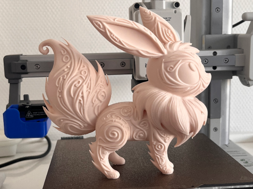 Pokemon - Eevee