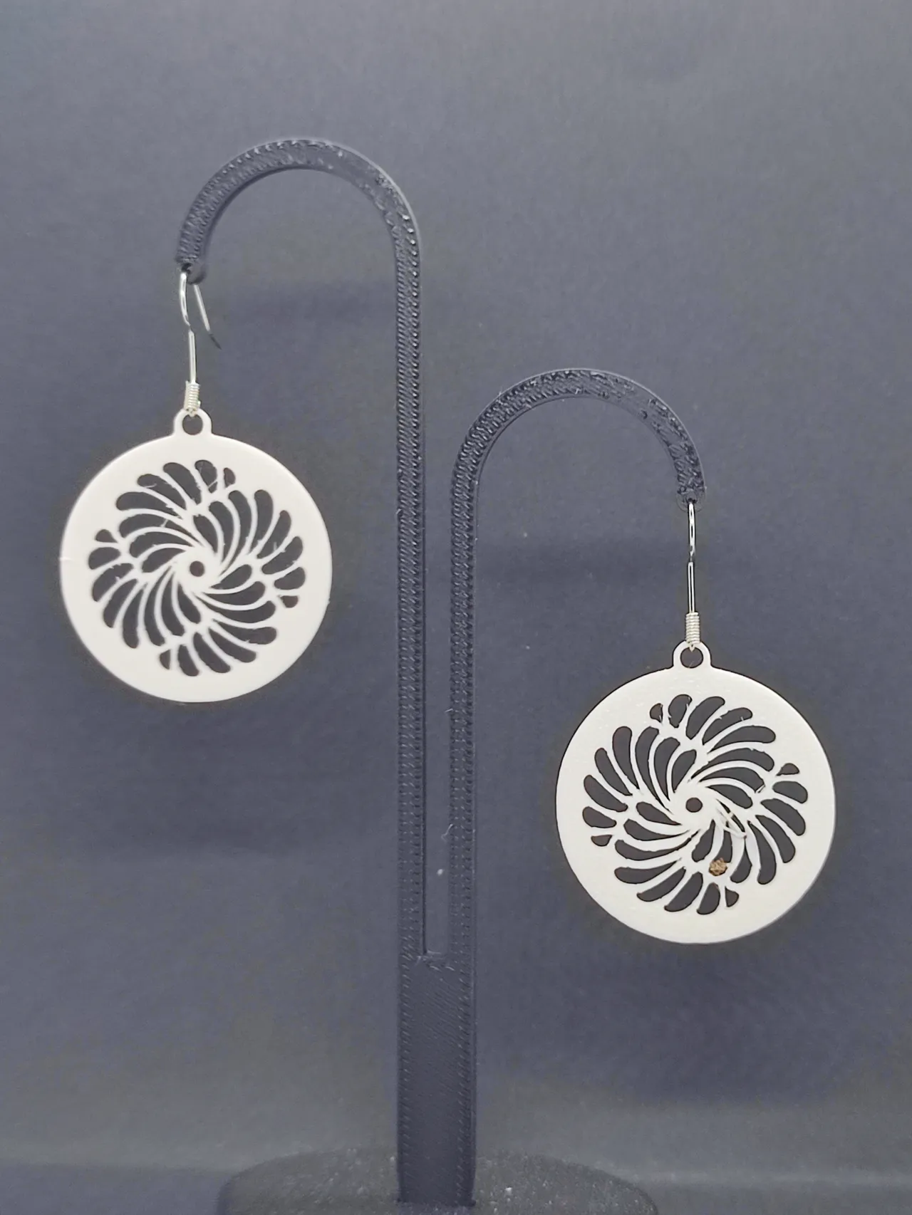 Aretes Órbita de Luz view 3