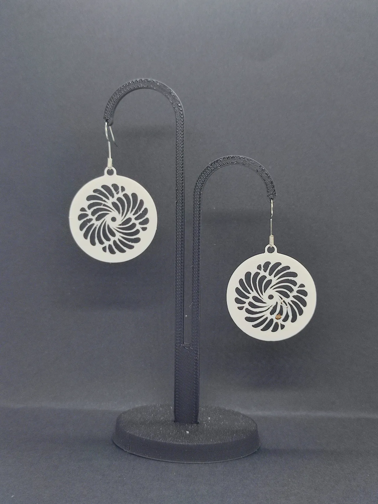 Aretes Órbita de Luz view 2