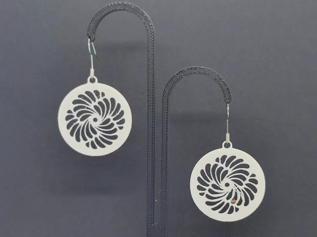 Aretes Órbita de Luz