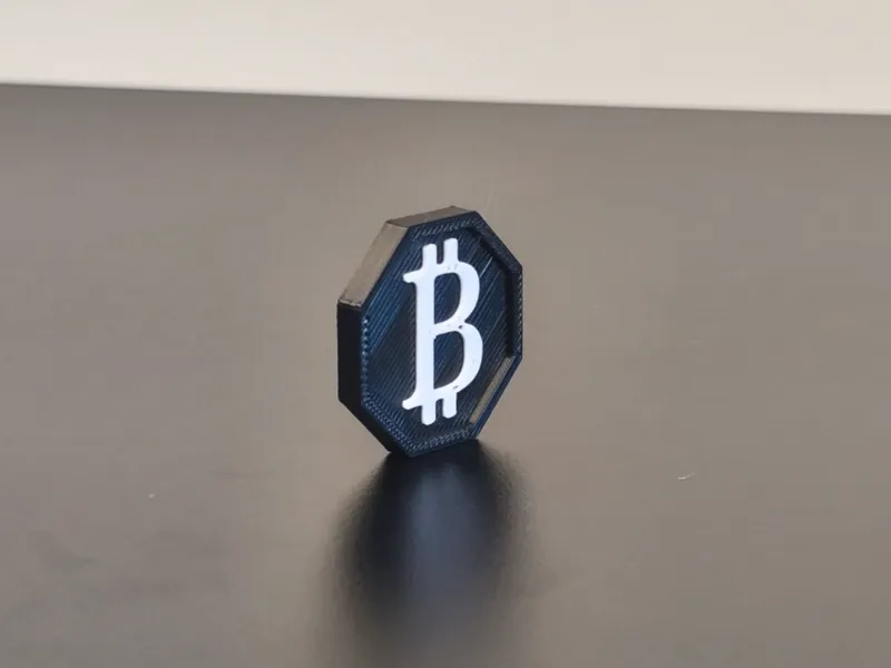 Bitcoin redesign