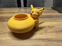 0.2mm layer, 4 walls, 15% infill