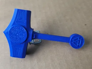 Mjolnir