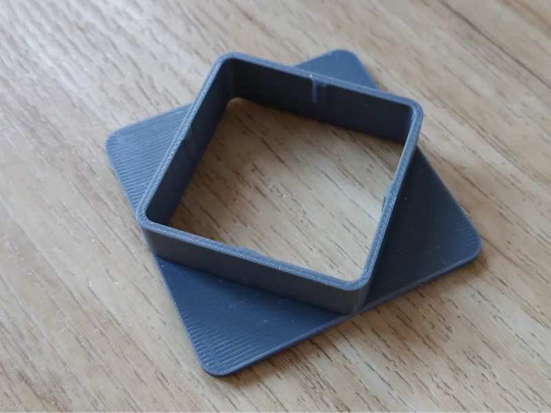 Hape Murmelbahn Stütze / Stabilisator