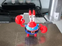 0.16mm layer, 2 walls, 15% infill