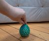 0.2mm layer, 2 walls, 5% infill