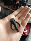 0.08mm layer, 3 walls, 12% infill