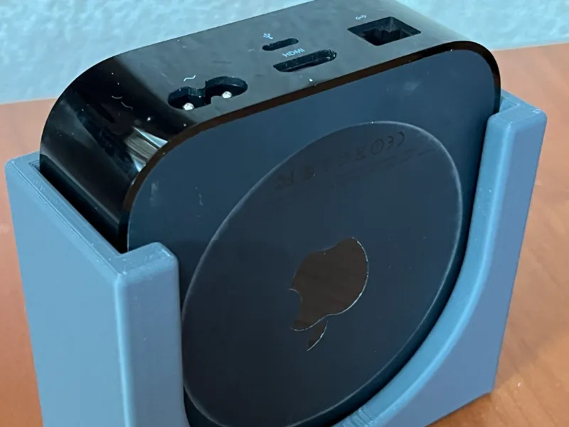 Apple TV Wall Mount (A1625)