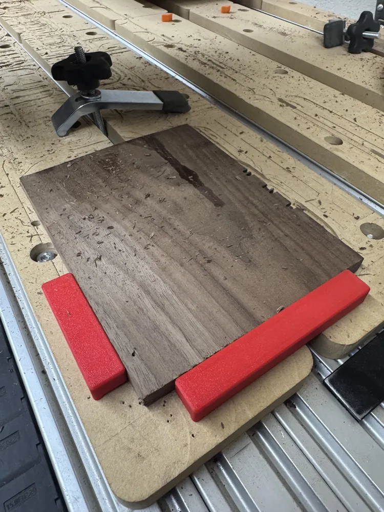 CNC Alignment Peg - Multiple Lengths + Corner Jig - Free 3D Print Model ...