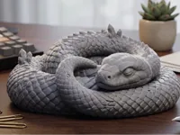 0.2mm layer, 2 walls, 10% infill